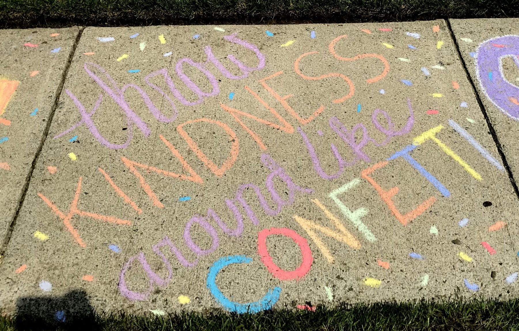 Sidewalk 3